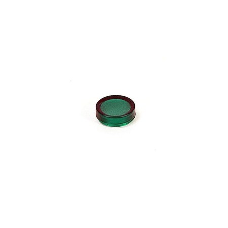 Abb BUTTON, III, GRN, EXTENDED KA1-8112